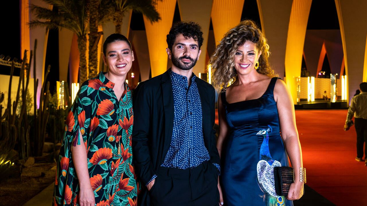 "أيام بيروت السينمائية" يعيد الحياة إلى مهرجانات الفن السابع في لبنان