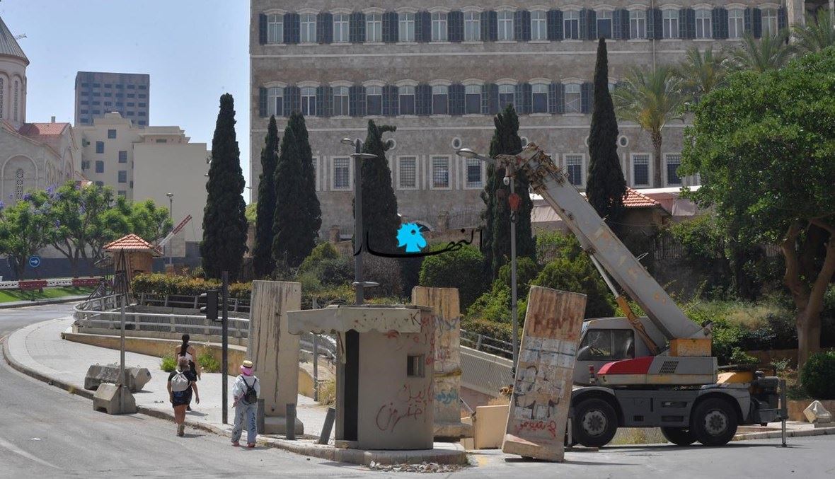 رئاسة الحكومة كوُجهَة مقبلة لمقاربة الموازين