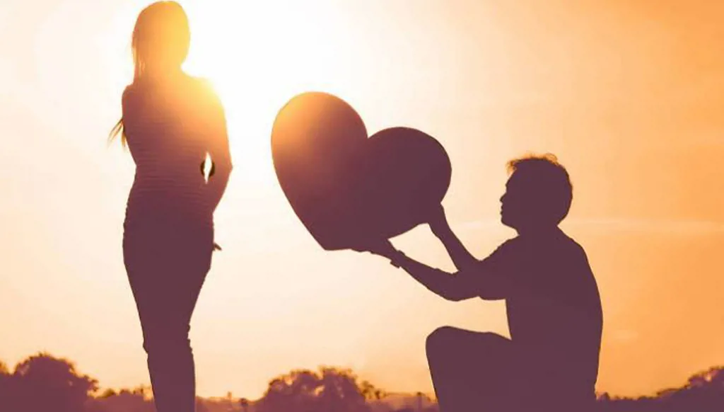 لماذا نختلف في الحب أكثر مما ينبغي؟ الطفولة تجيب