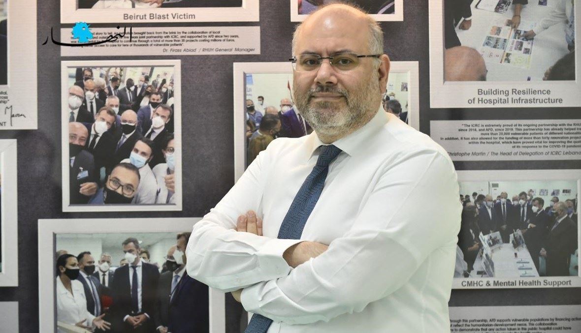 وزير الصحة يُعلن إصابته بكورونا