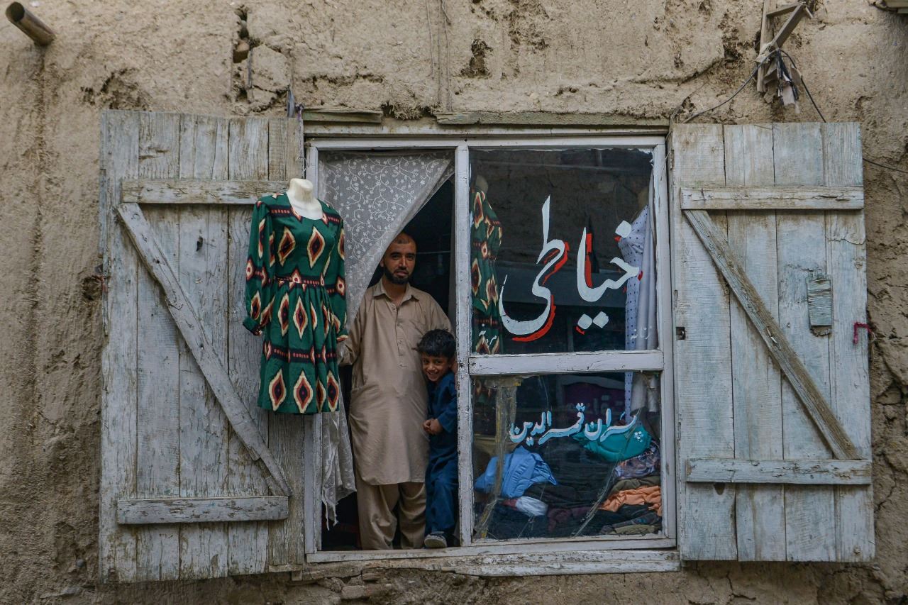 أفغانستان: مسؤولون هنود يجتمعون بطالبان في أول زيارة لكابول منذ الانسحاب الأميركي