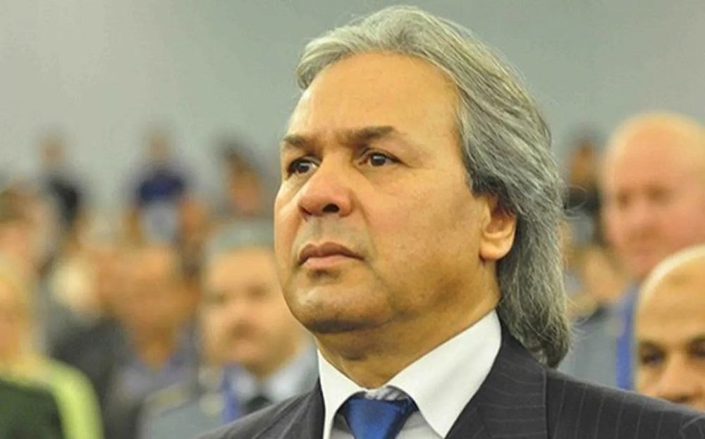 القضاء يطلب السجن 18 شهراً لنجم المنتخب الجزائري السابق