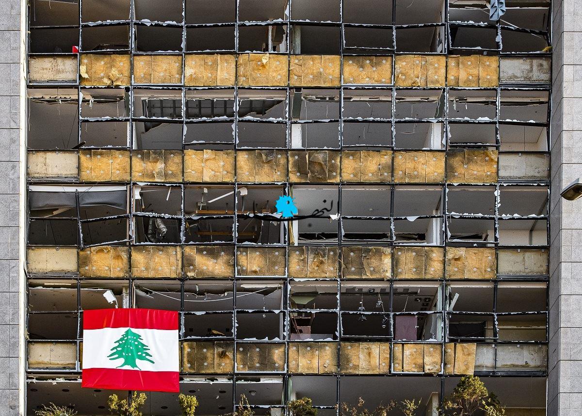 لبنان: الاقتصاد الغنائمي