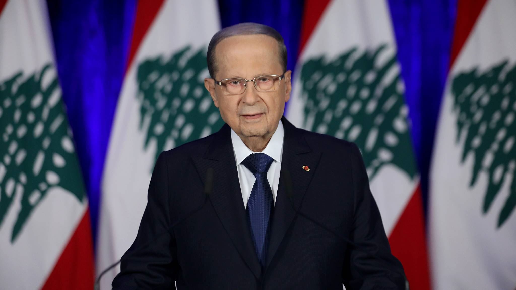 عون عرض مع بو صعب مرحلة ما بعد الانتخابات