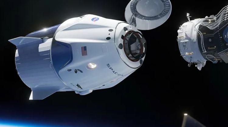 "ناسا" لن تحتاج روسيا لإرسال المزيد من رواد الفضاء إلى محطة الفضاء الدولية