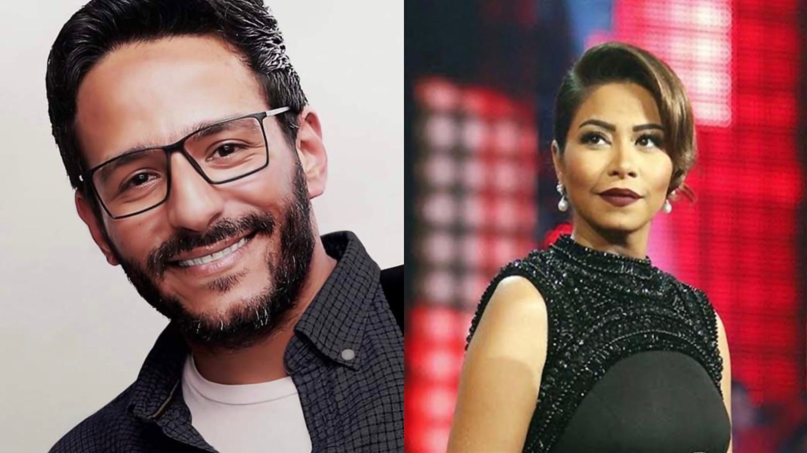 أحمد المالكي يكشف لـ"النهار" تفاصيل أغنية شيرين عبدالوهاب