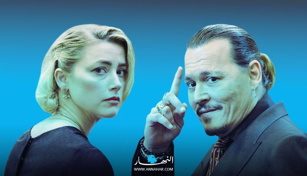 "انتصار" جوني ديب بين شهيّة ذكوريّة وصوت نسويّ صامد: الناجيات لن يصمتن