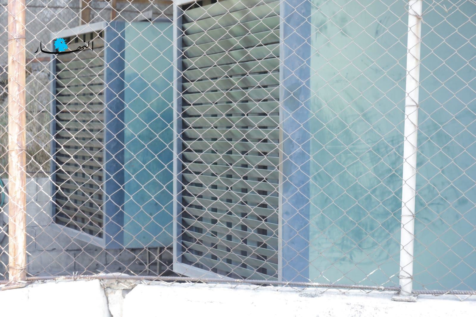 مولّدات كهرباء خاصة (