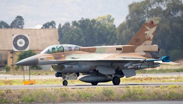 قاعدة رامات دافيد (إكس)