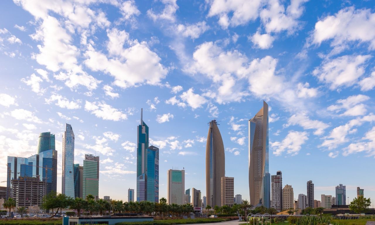 مدينة في الكويت تسجّل أعلى حرارة على وجه الأرض... ماذا في التفاصيل؟
