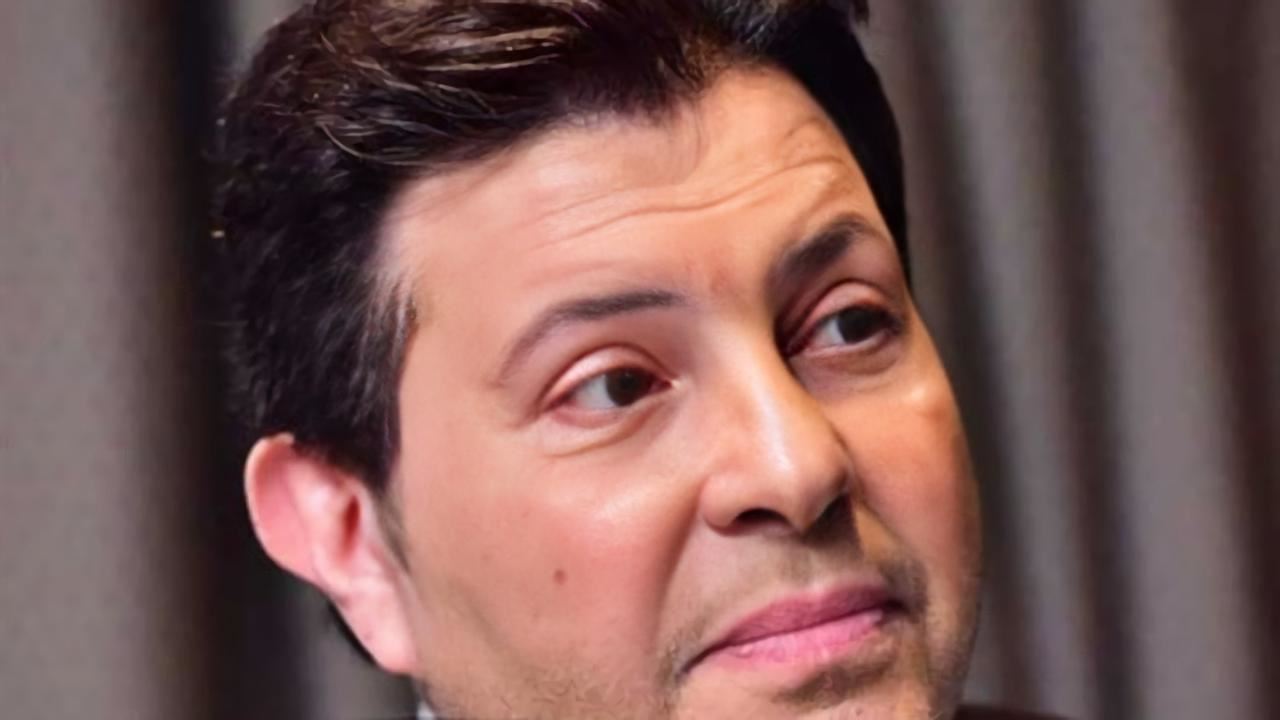 هاني شاكر ينعى والد رامي عياش وشقيق وليد توفيق