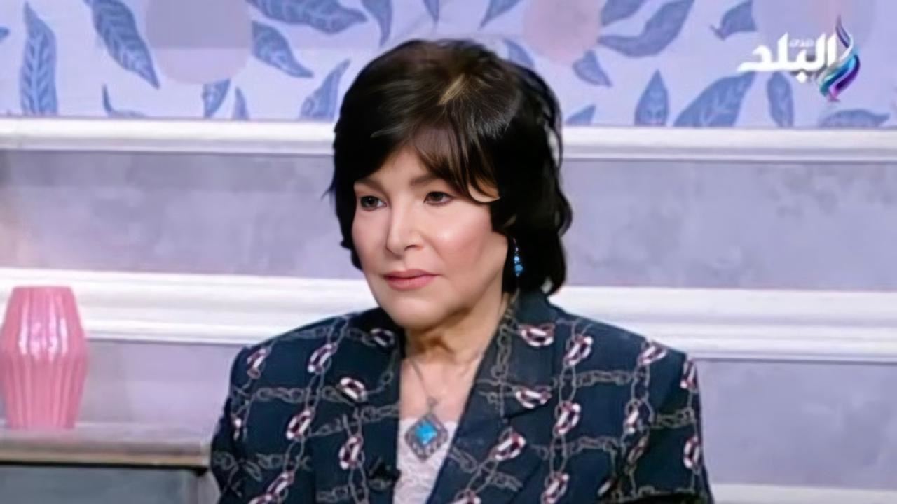 الرئيس السيسي اختار من تُجسد دور والدته في "الاختيار"