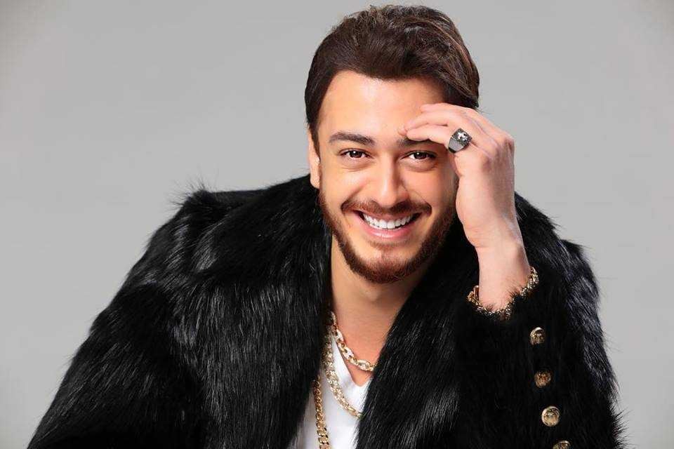 هاشتاغ منع سعد المجرد في جدة يتصدر تويتر
