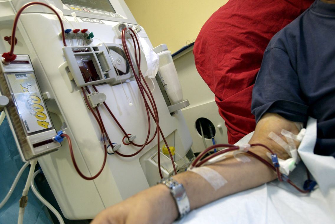 أيّ خطر يهدّد مريض الفشل الكلوي اليوم في ظل الأزمة؟
