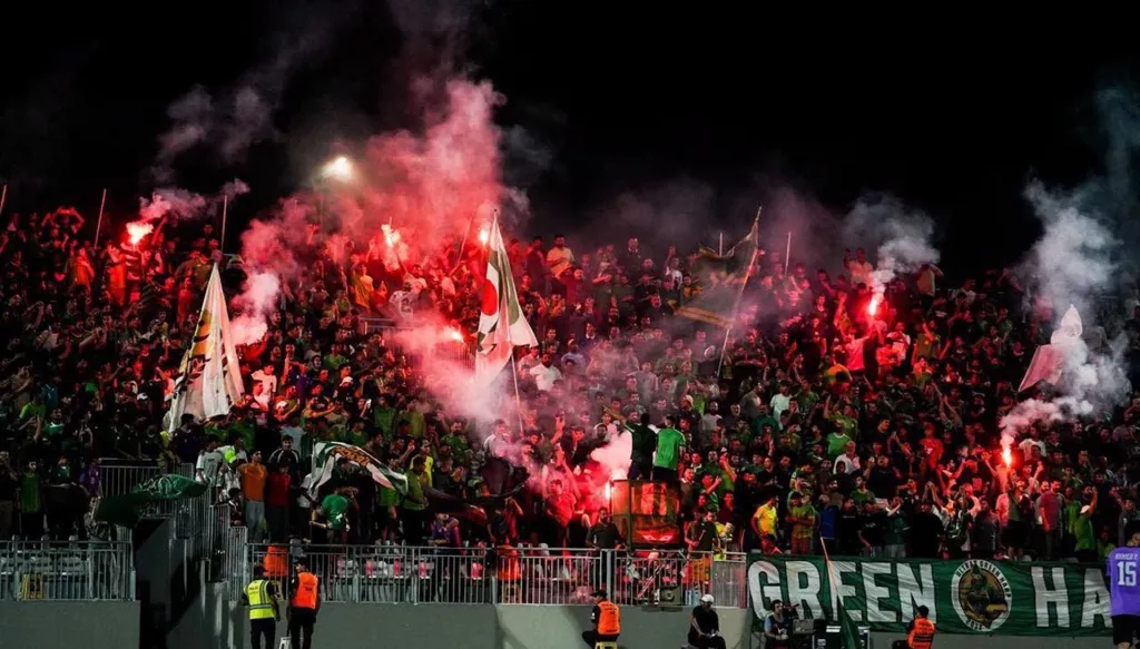 موعد مباراة الشرطة ضد السيب في دوري أبطال آسيا 2 والقنوات الناقلة