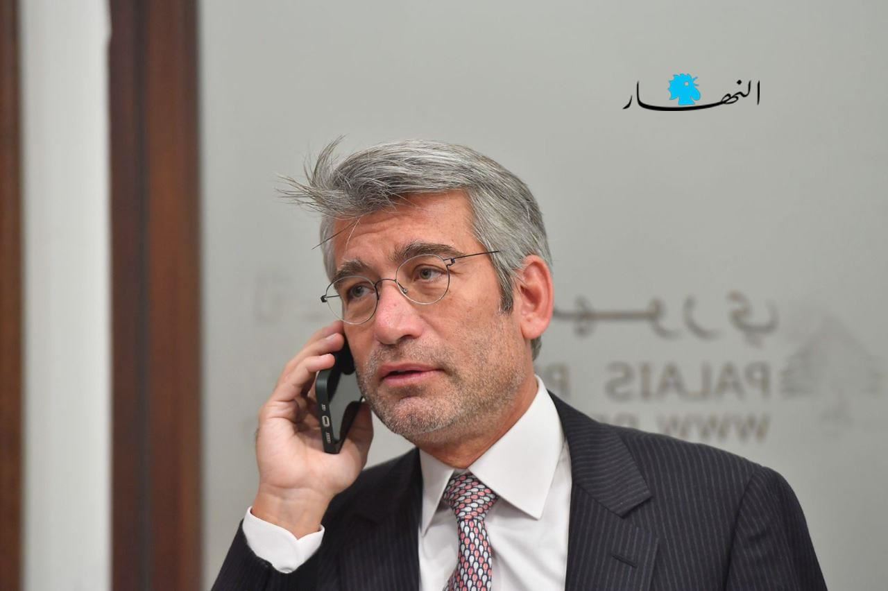 فياض: "السياسة" تقف وراء التأخير في خطة تدعمها أميركا لتزويد البلاد بالكهرباء عن طريق سوريا