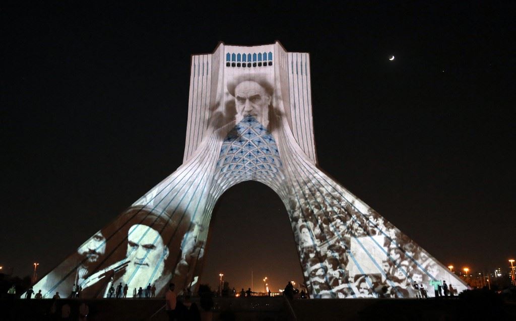 وزير الخارجية الإيراني: طهران قدّمت اقتراحاً جديداً لأميركا لإحياء الاتفاق النووي