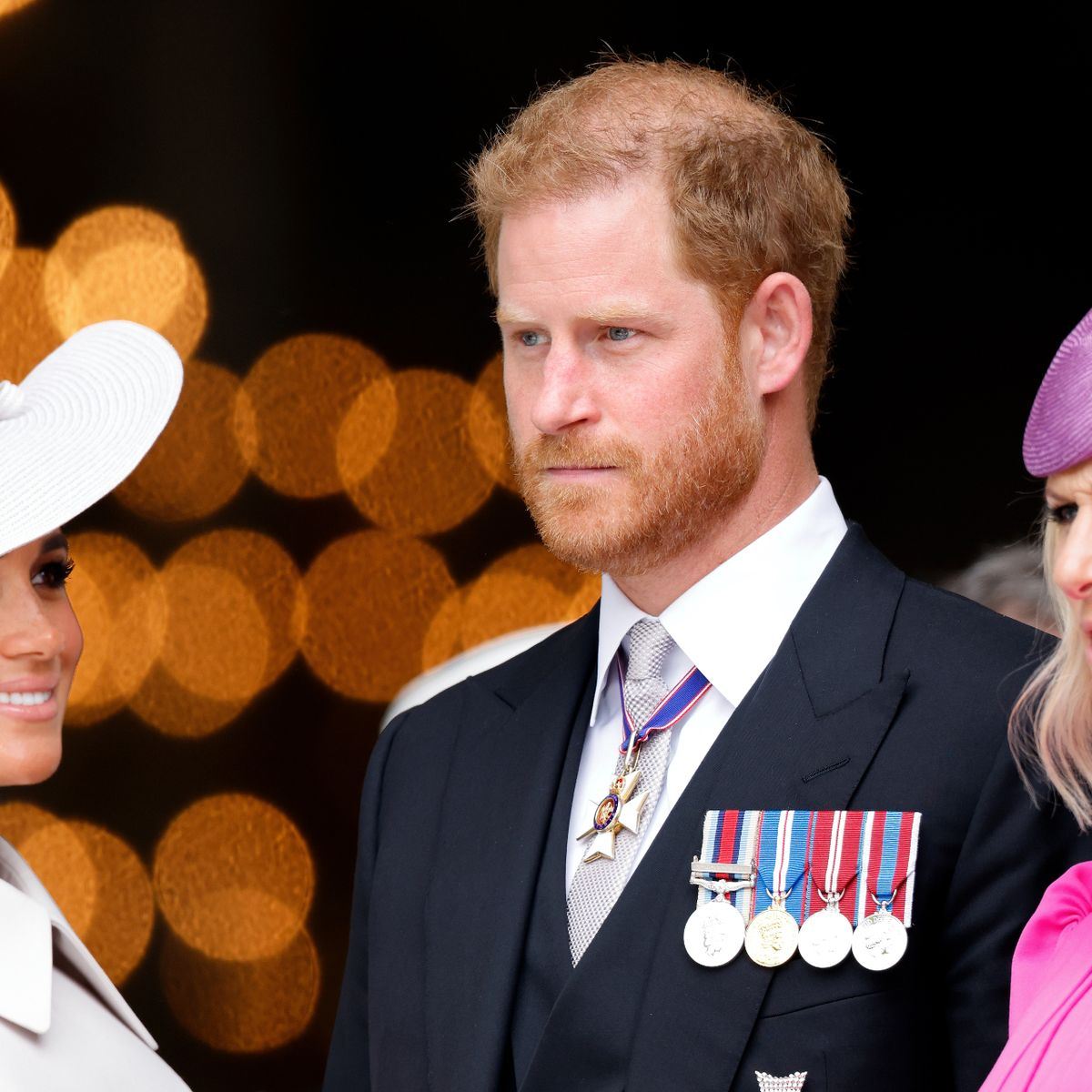 الأمير هاري يغادر بريطانيا "غاضباً" ويأمل باعتذار ملكيّ