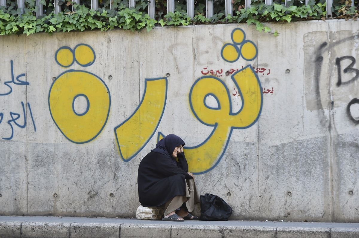 تصوّر حلّاً للأزمة... وإلاّ