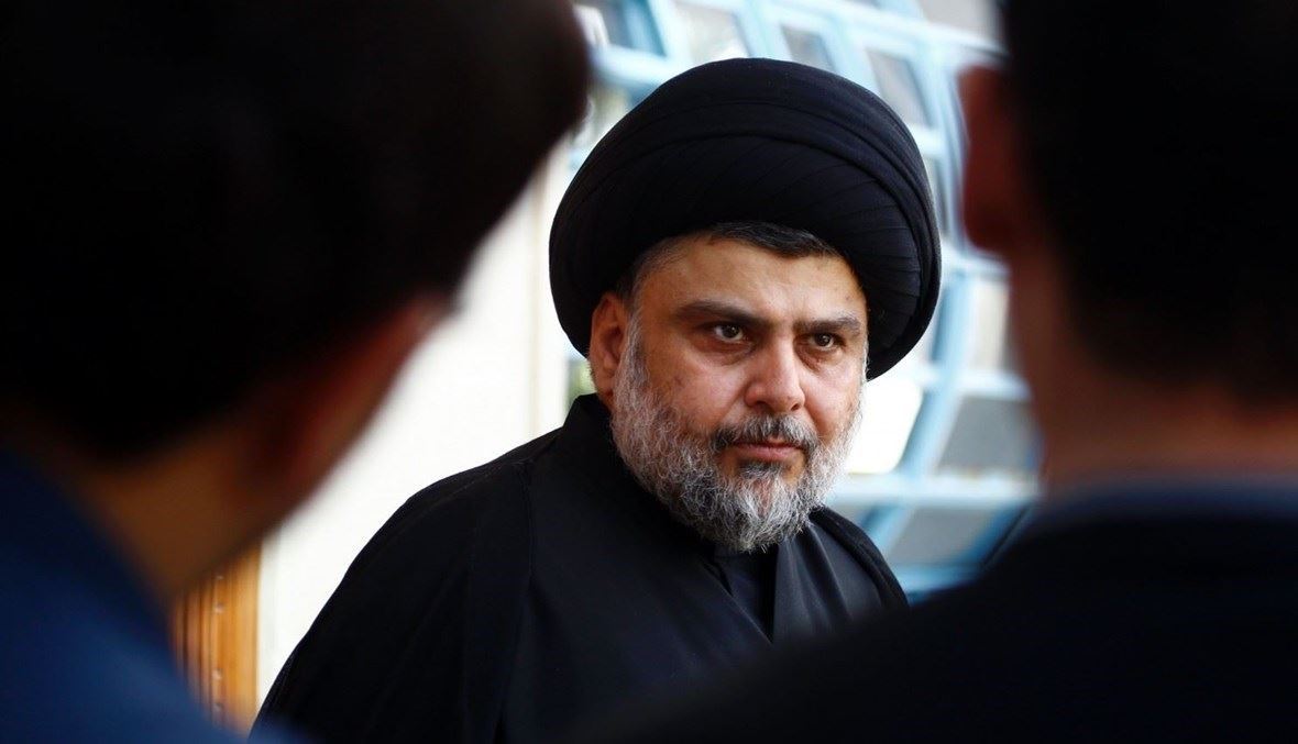 استقالة جماعيّة لنواب الكتلة الصدريّة: "لا إصلاح إلّا بحكومة أغلبيّة وطنيّة"