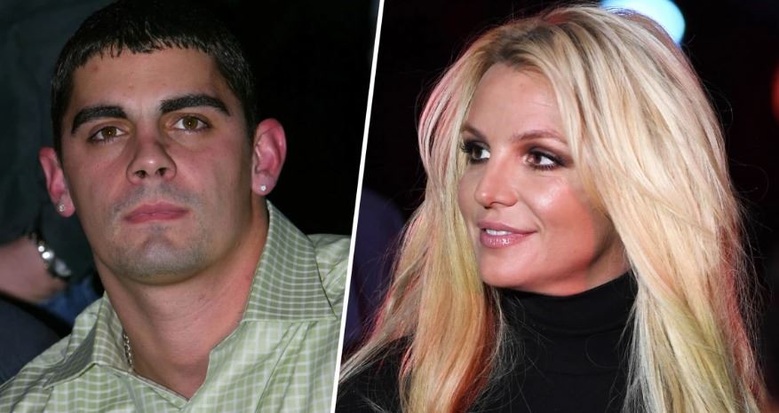 بعد محاولته إفساد حفل زفافها... الشرطة تعتقل زوج بريتني سبيرز السابق (صور وفيديو)