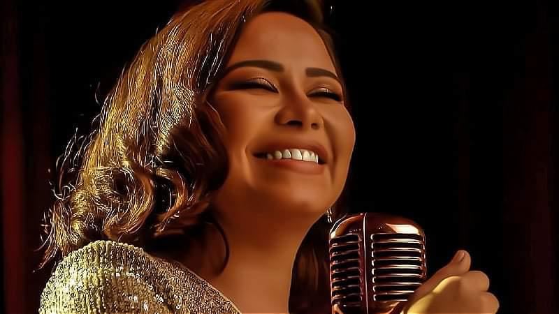 شيرين عبدالوهاب ترفض العمل حالياً مع عمرو دياب