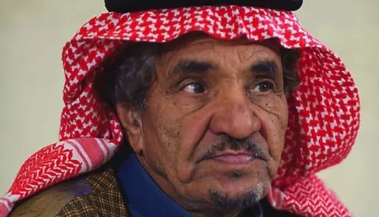 حمد مزيني (غوغل).