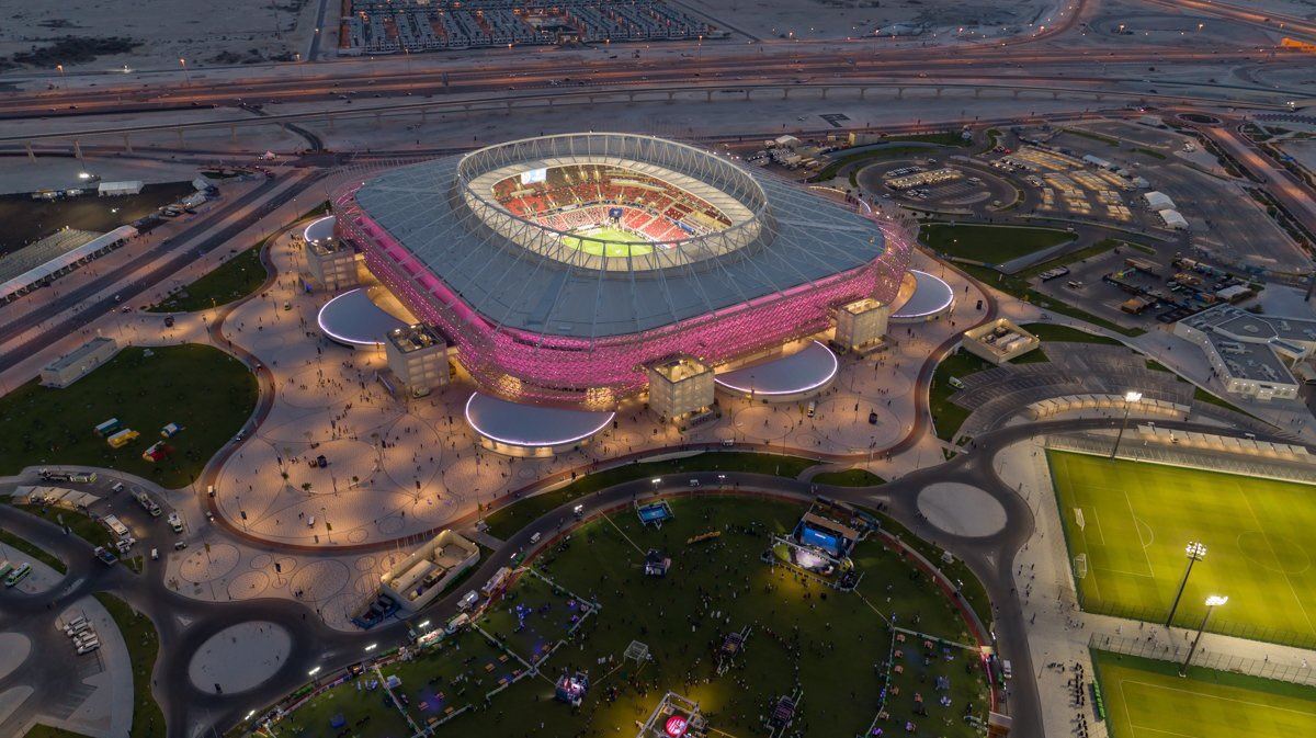 الملحق الدولي لمونديال 2022: البطاقة الـ31 بين بيرو وأوستراليا