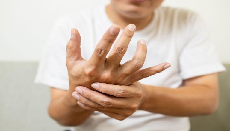أعراض المتلازمة (وكالات)