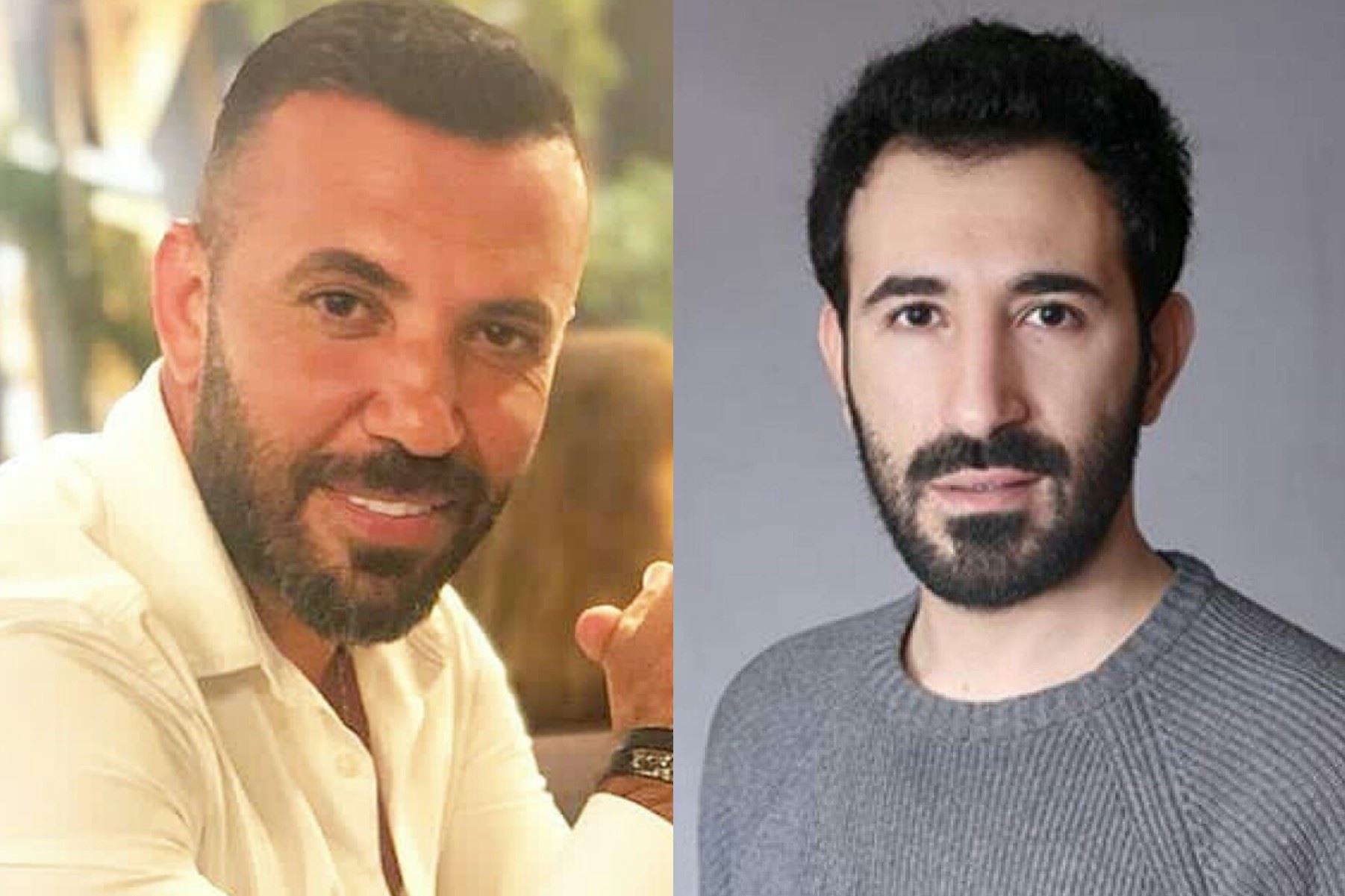 شاعران يتنافسان على أجمل شارات المسلسلات