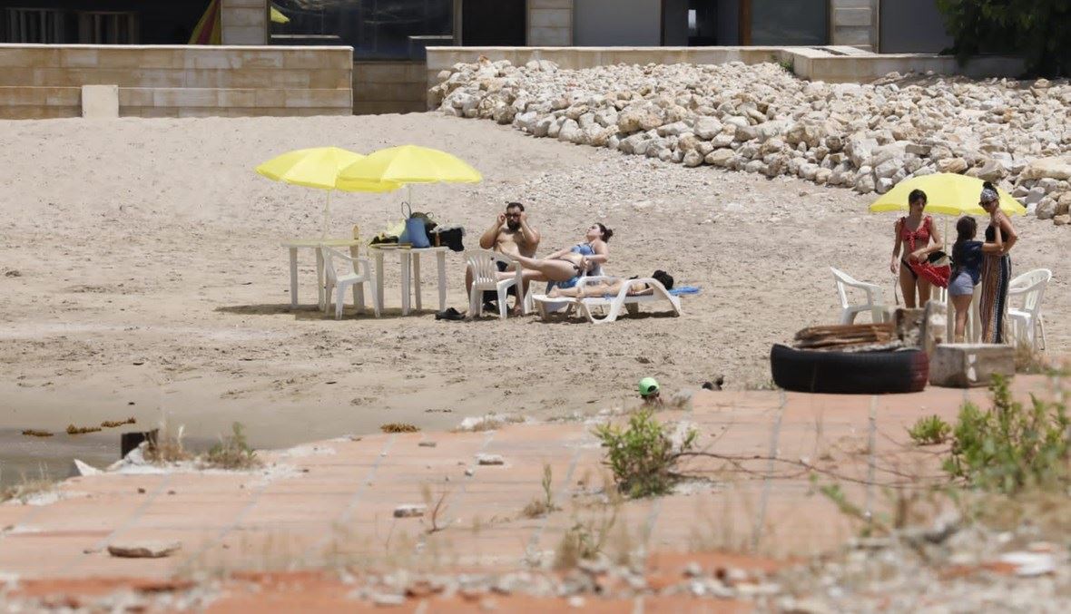 مذكرة إدارية لتسهيل وصول الناس إلى الشواطئ العامة وإبقائها مفتوحة للعموم مجاناً