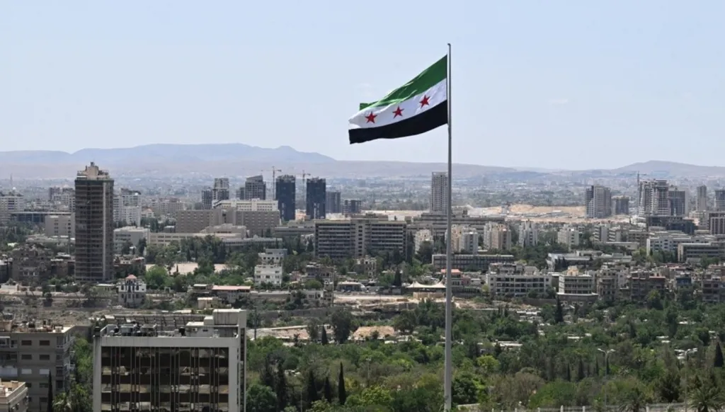 سوريا الجديدة: من احتكار البعث إلى بناء حياة حزبية حقيقية
