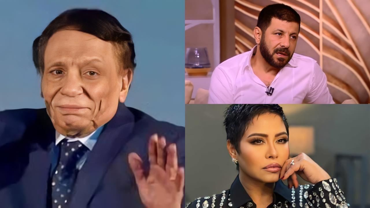 إياد نصار نادم على المشاركة في "أصحاب ولا أعز": "هذا حقكم"