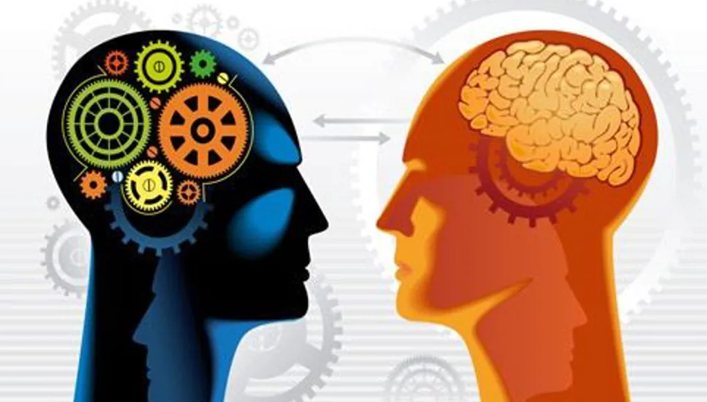 ما بين النضج والاكتفاء بالذات