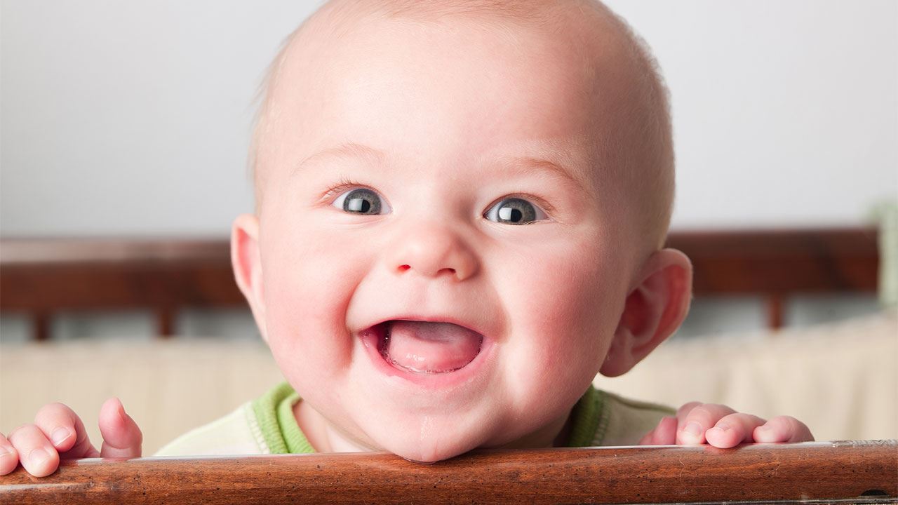 4 أشياء خفية يمكن أن تؤثر على مظهر طفلك