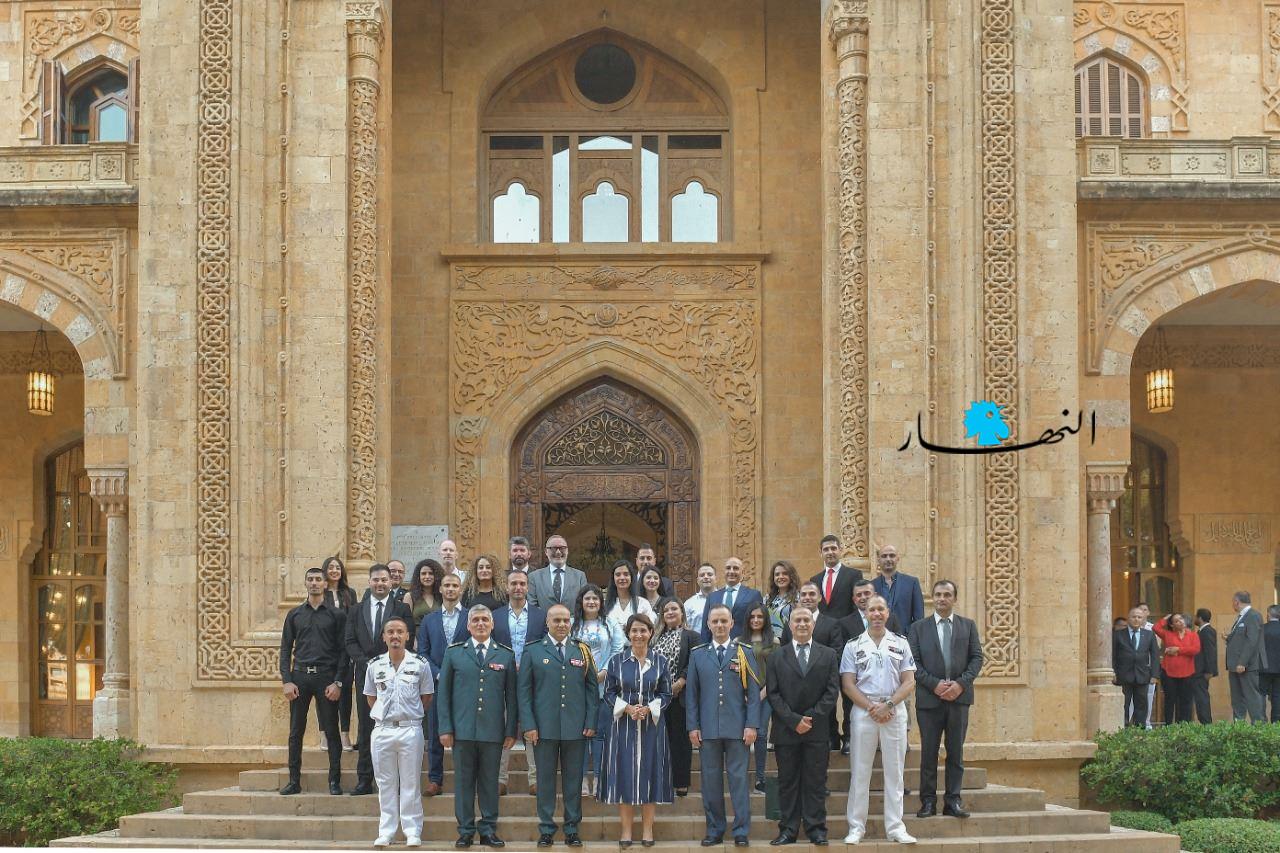 بالصور - اختتام النسخة الحادية عشرة من "مباراة الفرنكوفونية"