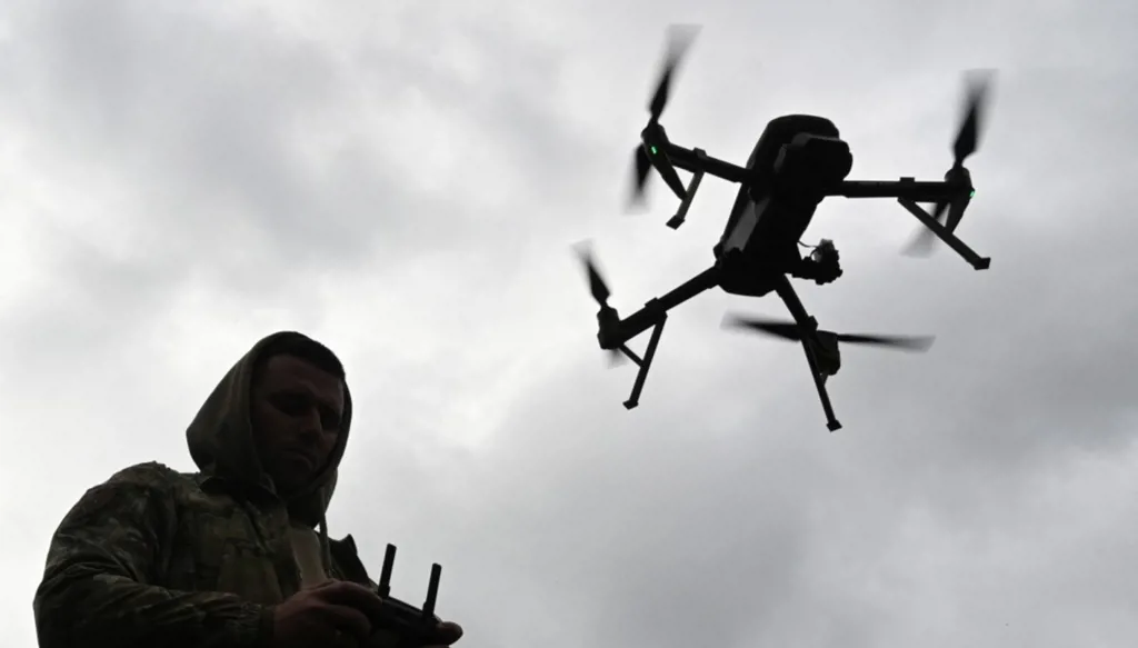 أوكرانيا وإيران: توترات إقليمية وتحديات استراتيجية في ظل الحروب القائمة