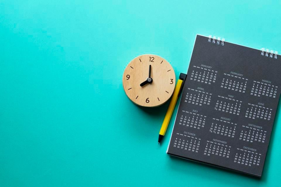 تعرّف إلى أسماء الأشهر ومعانيها