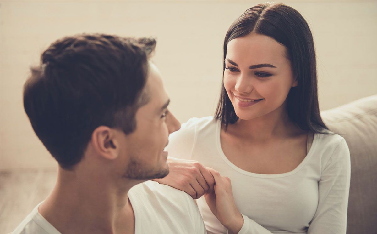 أمور غريبة في المرأة ينجذب إليها الرجل