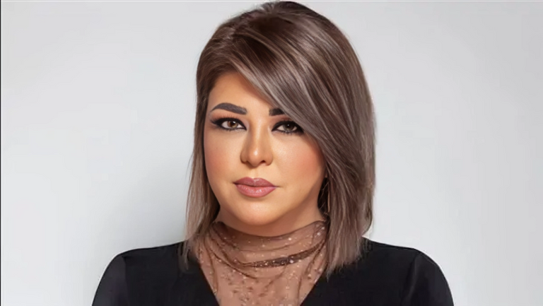 مقدمة البرامج علا شوشة (إنترنت)