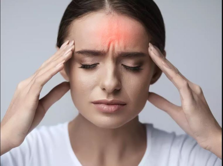 التوتّر والصّداع النصفي... طرق صحيّة للعلاج