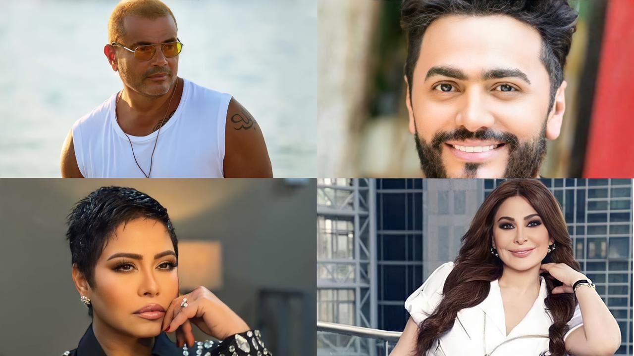 ديو "من أوّل دقيقة" يؤخّر ألبوم إليسّا... وأغنية لبنانيّة في الصيف