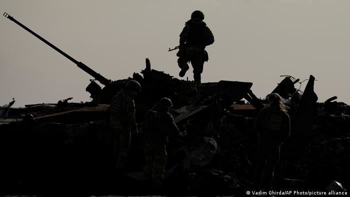عن مبالغات "الواقعيين" في توقع غزو أوكرانيا