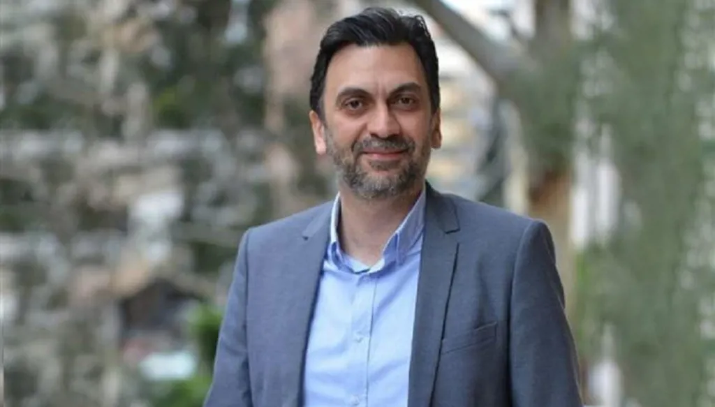 إبراهيم منيمنة: أعلن استعدادي لتولي المسؤولية في موقع رئاسة الحكومة اللبنانية