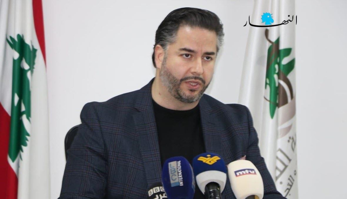 وزير الاقتصاد أمين سلام لـ"النهار": إجراءات البنك الدولي ستكون صارمة ونلاحق تجار الطحين الفاسدين