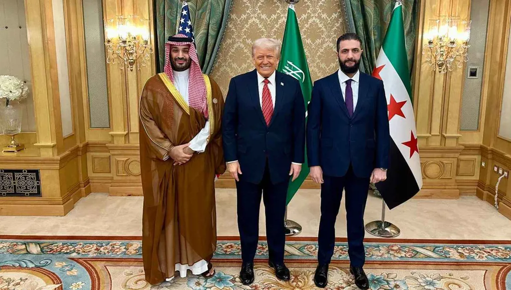 هل المنطقة جاهزة واقعيّاً للتغييرات السورية؟