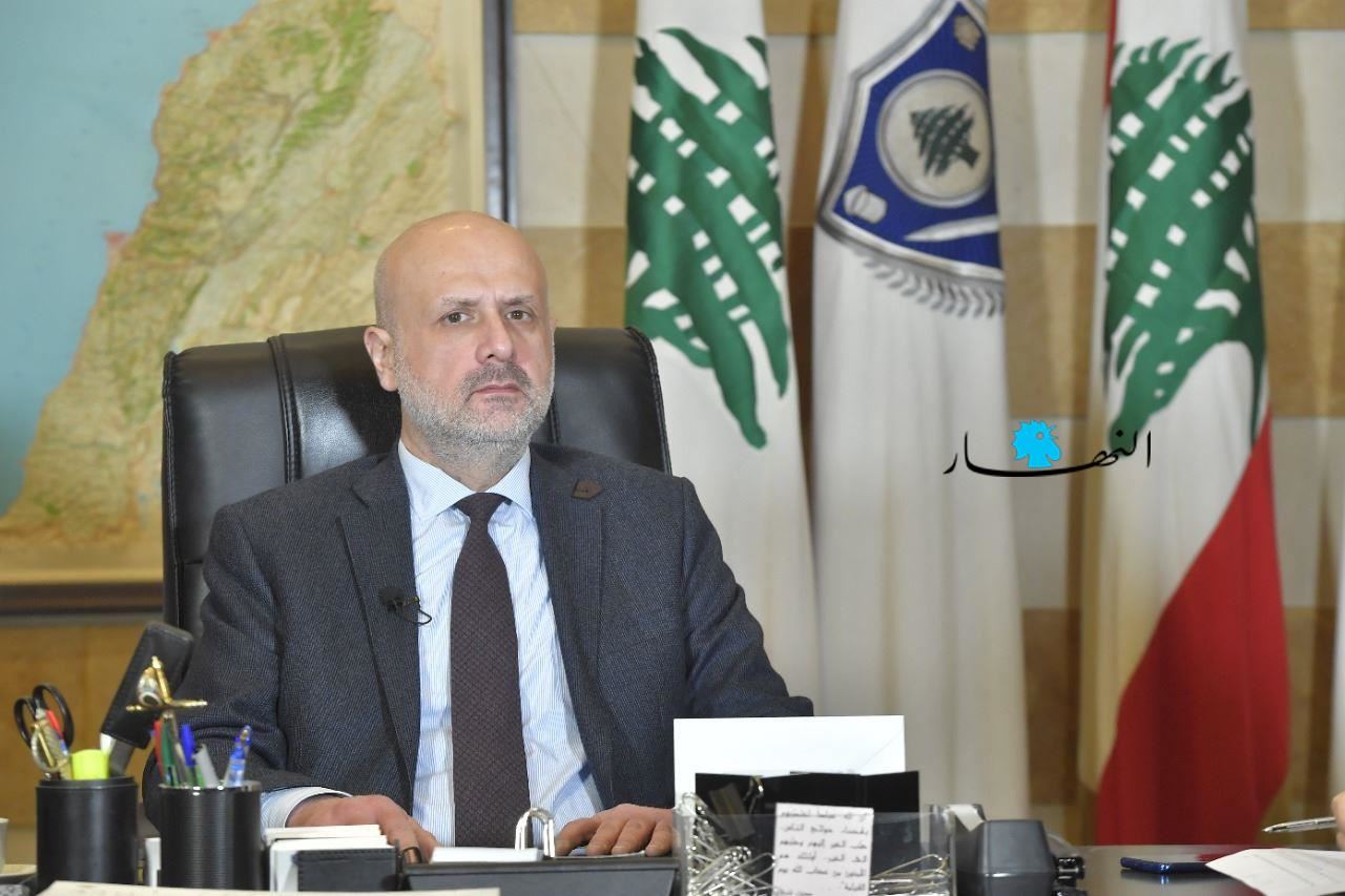بعد فيديو الاعتداء الوحشي على عمّال... مولوي: لاستنفار الأجهزة الأمنية