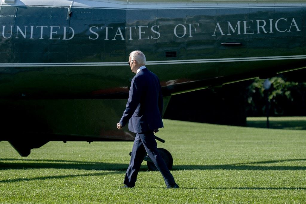 هل يتفق بايدن وزعماء مجموعة السبع على حظر استيراد الذهب الروسي؟