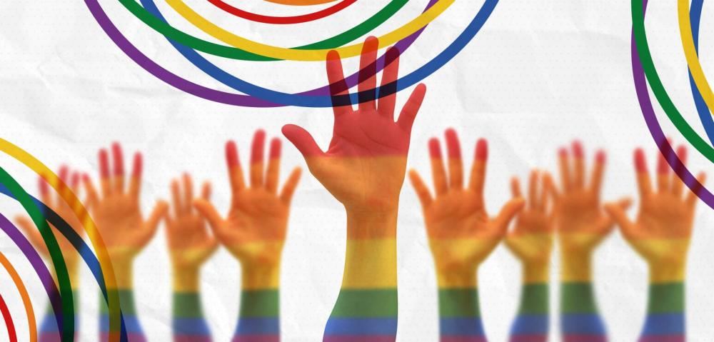 مجتمع الميم عين: ترهيب يضاف إلى التهميش