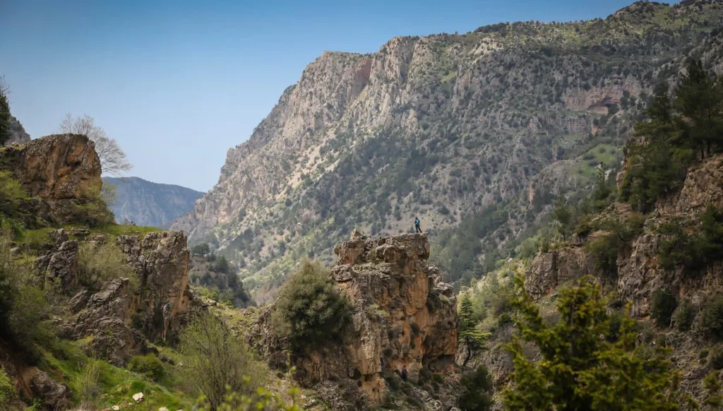 لبنان ليس ساحة للإيجار